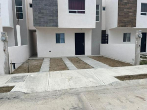 Casa Mar playa Miramar Tampico